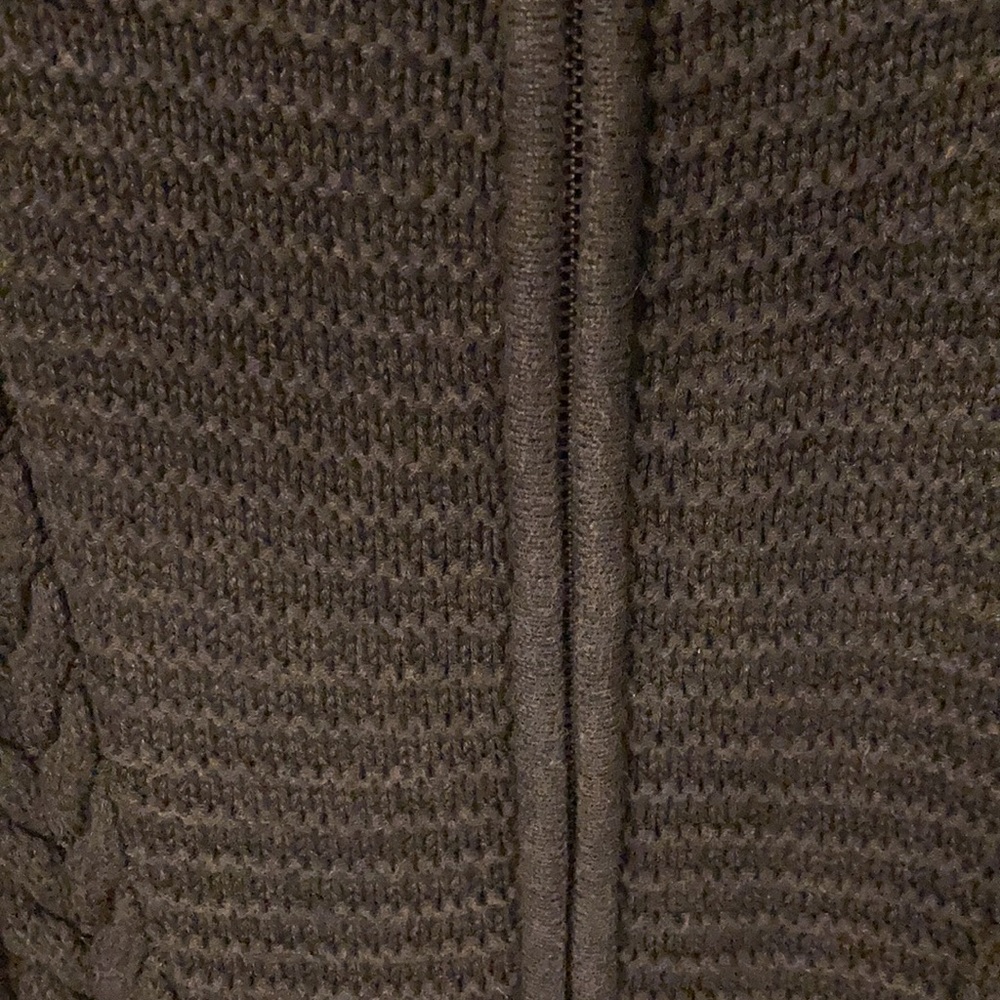 Forest Green Gap Sweater - image 2